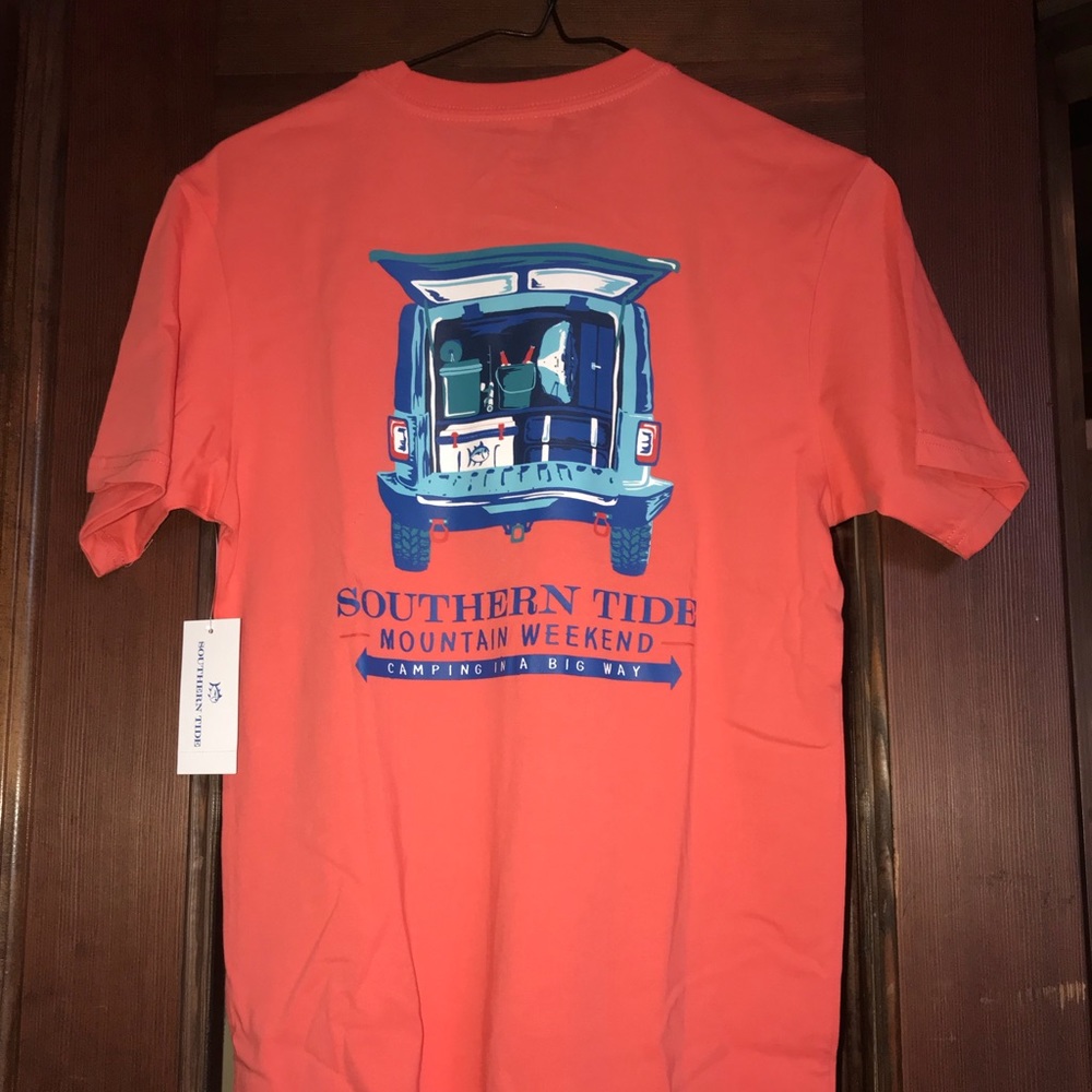 Southern Tide T-shirt